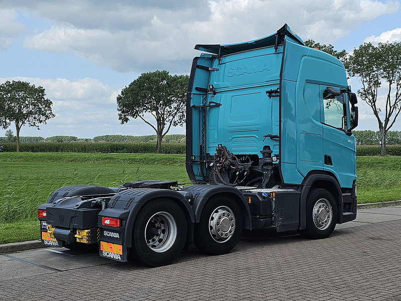 Scania R500 6X2/4 RET. LEATHER - Cabeza tractora: foto 3 Scania R500 6X2/4 RET. LEATHER - Cabeza tractora: foto 3