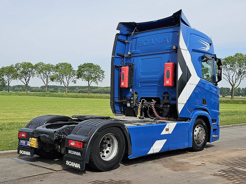 Scania R500 LED RET. 2X TANK - Cabeza tractora: foto 3 Scania R500 LED RET. 2X TANK - Cabeza tractora: foto 3