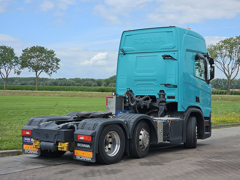 Scania R500 - Cabeza tractora: foto 3 Scania R500 - Cabeza tractora: foto 3