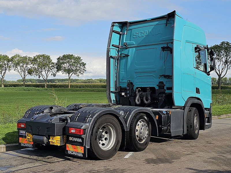 Scania R500 - Cabeza tractora: foto 3 Scania R500 - Cabeza tractora: foto 3