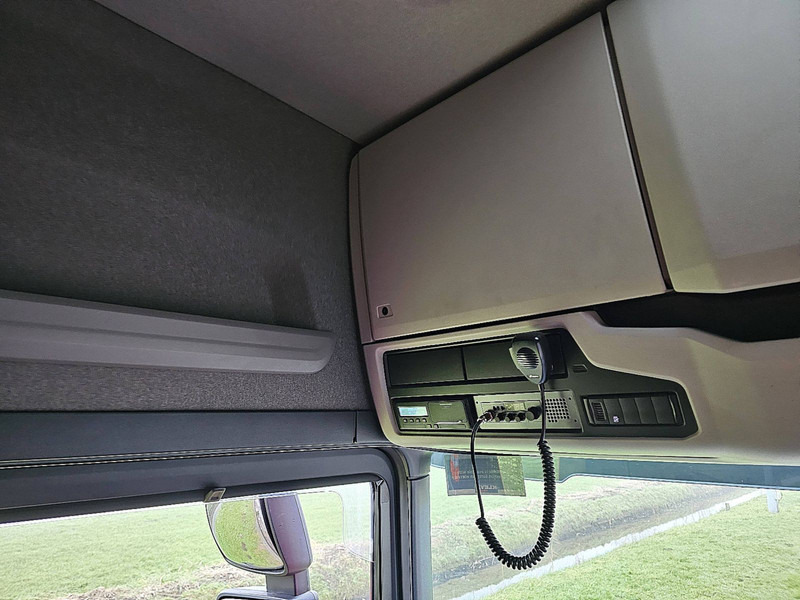 Cabeza tractora Scania R520 6X2 NB RETARDER: foto 14