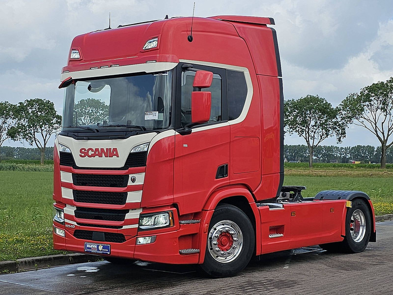 Scania R540 NB,Durabrights - Cabeza tractora: foto 2 Scania R540 NB,Durabrights - Cabeza tractora: foto 2