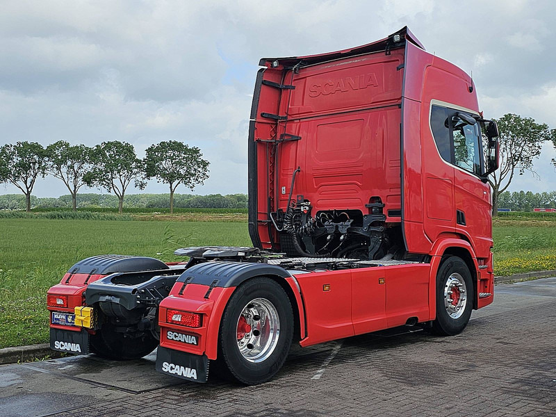 Scania R540 NB,Durabrights - Cabeza tractora: foto 3 Scania R540 NB,Durabrights - Cabeza tractora: foto 3