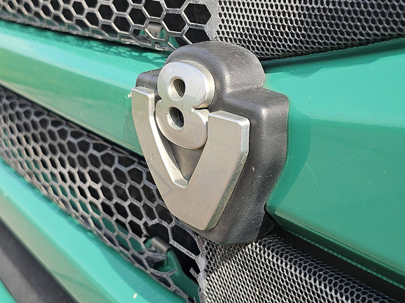 Cabeza tractora Scania R580 FRIEDERICH 251S: foto 17