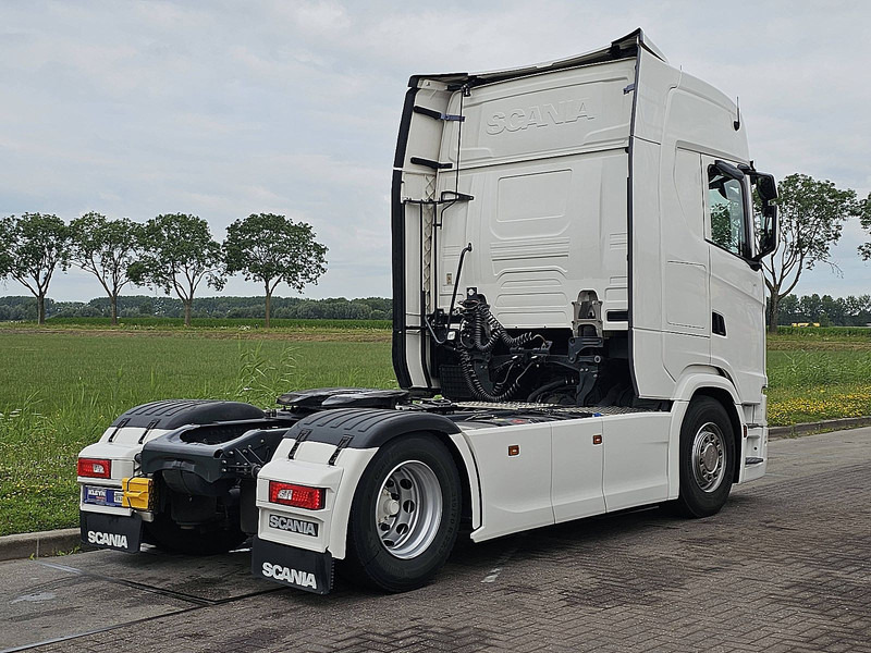 Scania S500 NIGHT A/C ACC RET. - Cabeza tractora: foto 3 Scania S500 NIGHT A/C ACC RET. - Cabeza tractora: foto 3