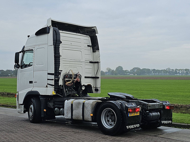Cabeza tractora Volvo FH 12.420: foto 6