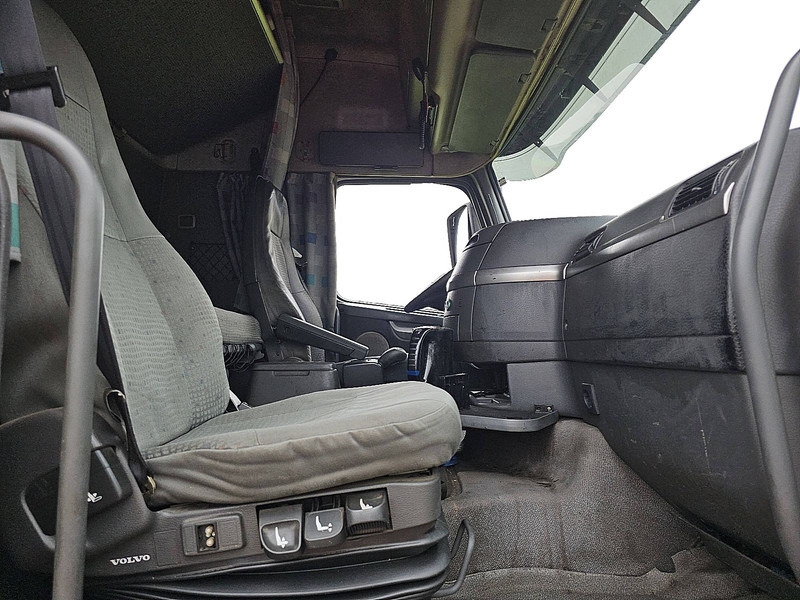 Cabeza tractora Volvo FH 12.420: foto 7
