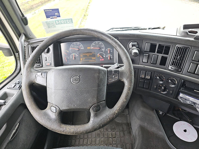 Cabeza tractora Volvo FH 12.420: foto 8