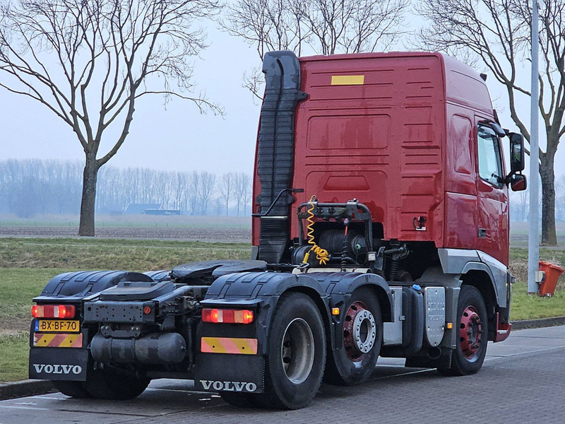 Volvo FH 13.420 6X2 ADR NL-TRUCK - Cabeza tractora: foto 3 Volvo FH 13.420 6X2 ADR NL-TRUCK - Cabeza tractora: foto 3
