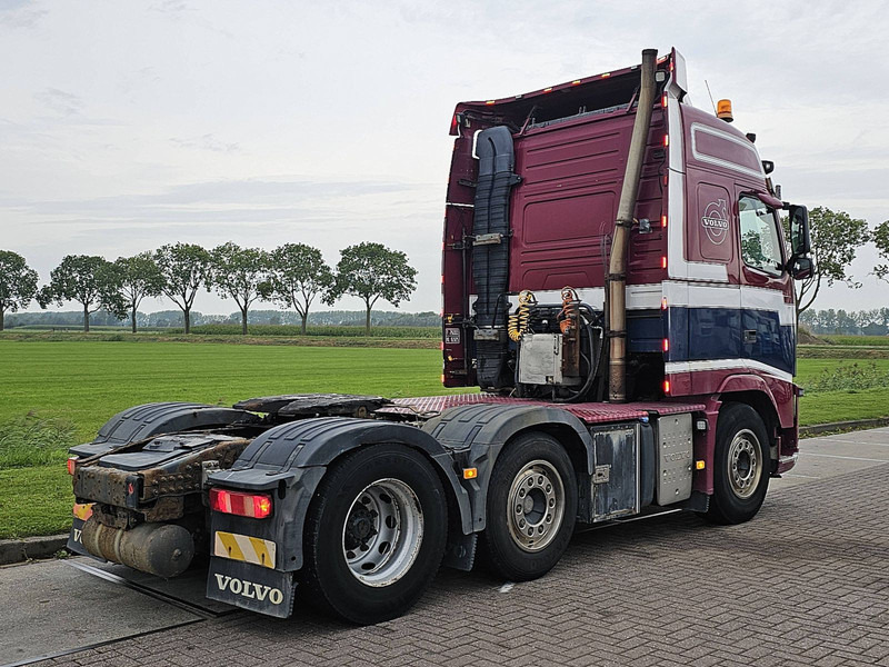 Volvo FH 13.460 6X2 EEV NEW YORK - Cabeza tractora: foto 3 Volvo FH 13.460 6X2 EEV NEW YORK - Cabeza tractora: foto 3