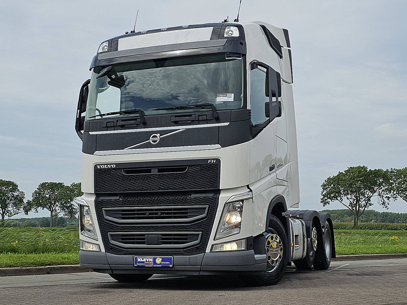 Volvo FH 460 6X2 I-SAVE - Cabeza tractora: foto 1 Volvo FH 460 6X2 I-SAVE - Cabeza tractora: foto 1
