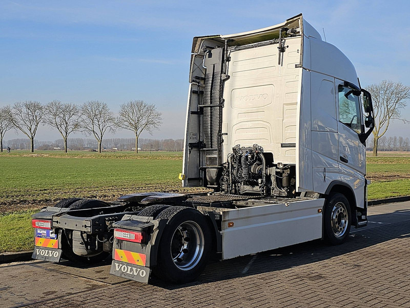Volvo FH 460 ALCOA'S I-SEE ACC - Cabeza tractora: foto 3 Volvo FH 460 ALCOA'S I-SEE ACC - Cabeza tractora: foto 3