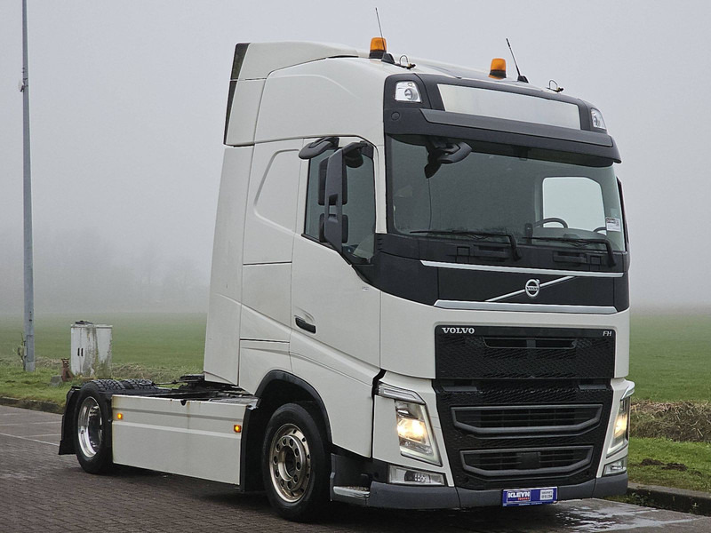 Volvo FH 460 ALCOA'S I-SEE ACC - Cabeza tractora: foto 5 Volvo FH 460 ALCOA'S I-SEE ACC - Cabeza tractora: foto 5