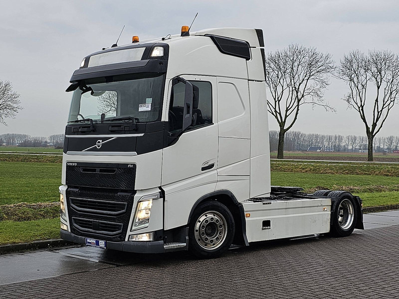 Volvo FH 460 ALCOA'S I-SEE ACC - Cabeza tractora: foto 2 Volvo FH 460 ALCOA'S I-SEE ACC - Cabeza tractora: foto 2