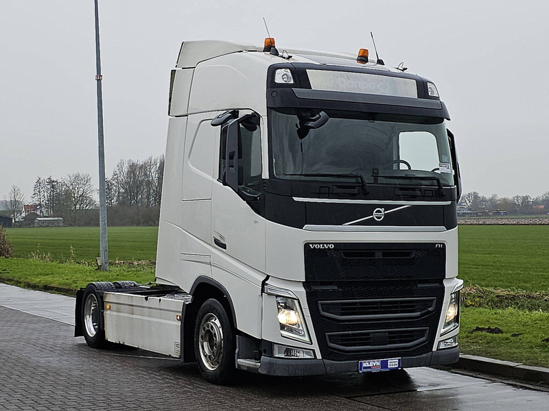 Volvo FH 460 ALCOA'S I-SEE ACC - Cabeza tractora: foto 5 Volvo FH 460 ALCOA'S I-SEE ACC - Cabeza tractora: foto 5