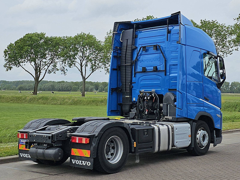 Volvo FH 460 FH5 2X TANK VEB+ - Cabeza tractora: foto 3 Volvo FH 460 FH5 2X TANK VEB+ - Cabeza tractora: foto 3
