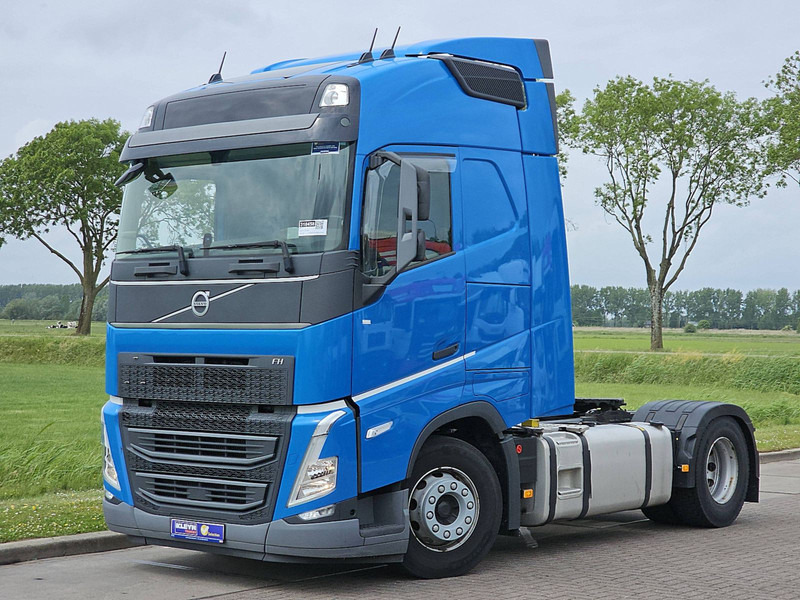 Volvo FH 460 FH5 2X TANK VEB+ - Cabeza tractora: foto 2 Volvo FH 460 FH5 2X TANK VEB+ - Cabeza tractora: foto 2