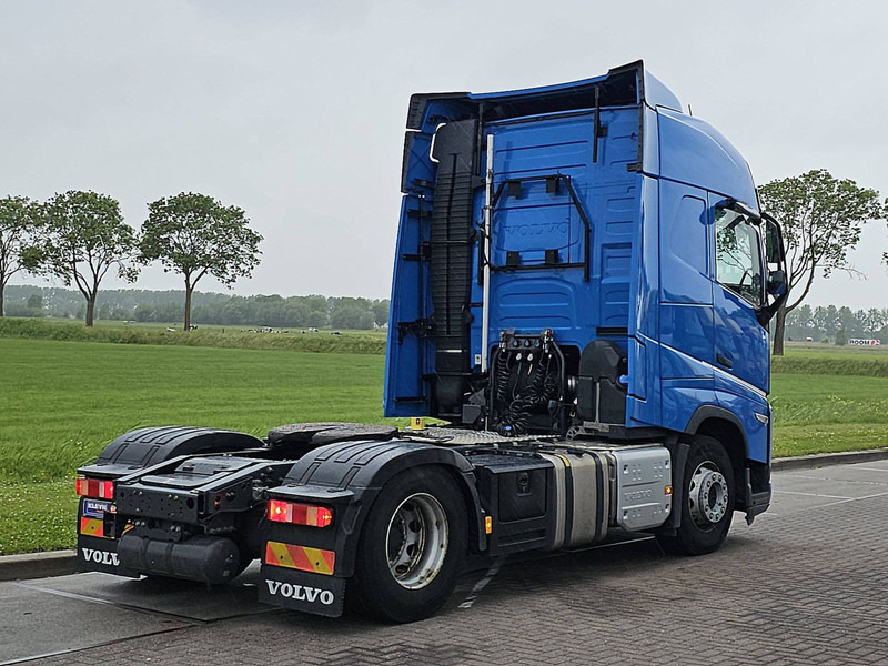 Volvo FH 460 FH5 2X TANK VEB+ - Cabeza tractora: foto 3 Volvo FH 460 FH5 2X TANK VEB+ - Cabeza tractora: foto 3