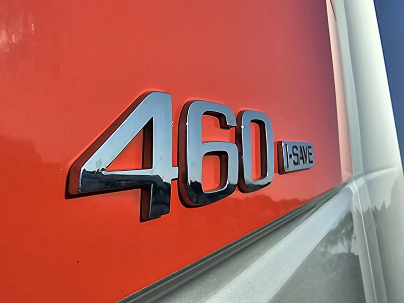 Cabeza tractora Volvo FH 460 I-SAVE ALCOA'S XENON: foto 19