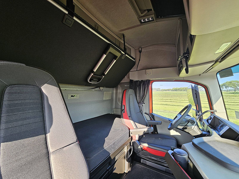 Cabeza tractora Volvo FH 460 I-SAVE ALCOA'S XENON: foto 15