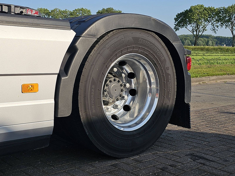 Cabeza tractora Volvo FH 460 I-SAVE ALCOA'S XENON: foto 16