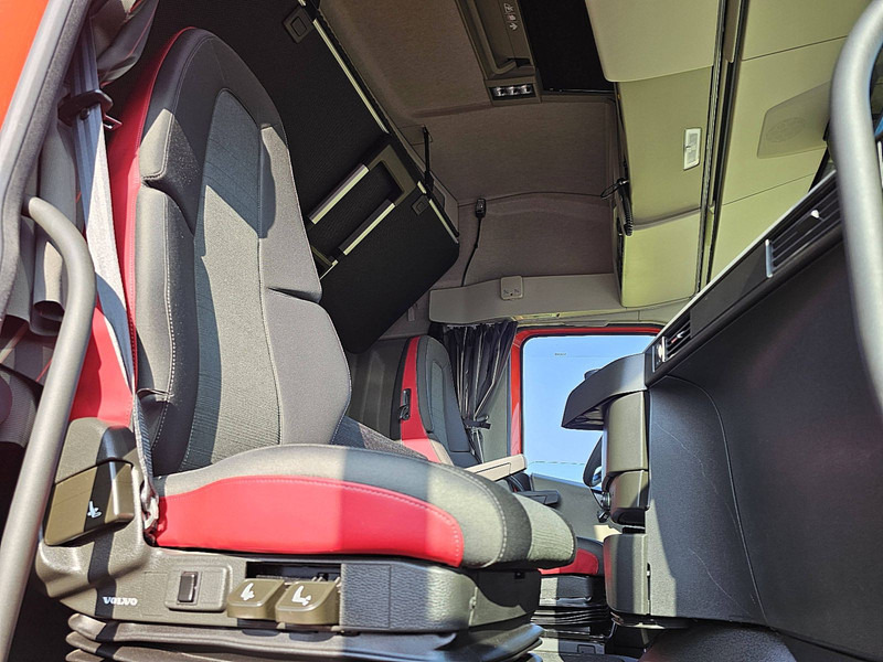 Cabeza tractora Volvo FH 460 I-SAVE ALCOA'S XENON: foto 7
