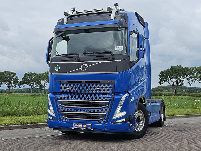 Volvo FH 460 LED ALCOA PTO+HYDR. - Cabeza tractora: foto 1 Volvo FH 460 LED ALCOA PTO+HYDR. - Cabeza tractora: foto 1