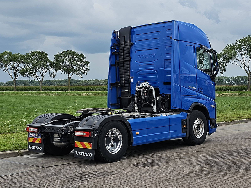 Volvo FH 460 LED ALCOA PTO+HYDR. - Cabeza tractora: foto 3 Volvo FH 460 LED ALCOA PTO+HYDR. - Cabeza tractora: foto 3