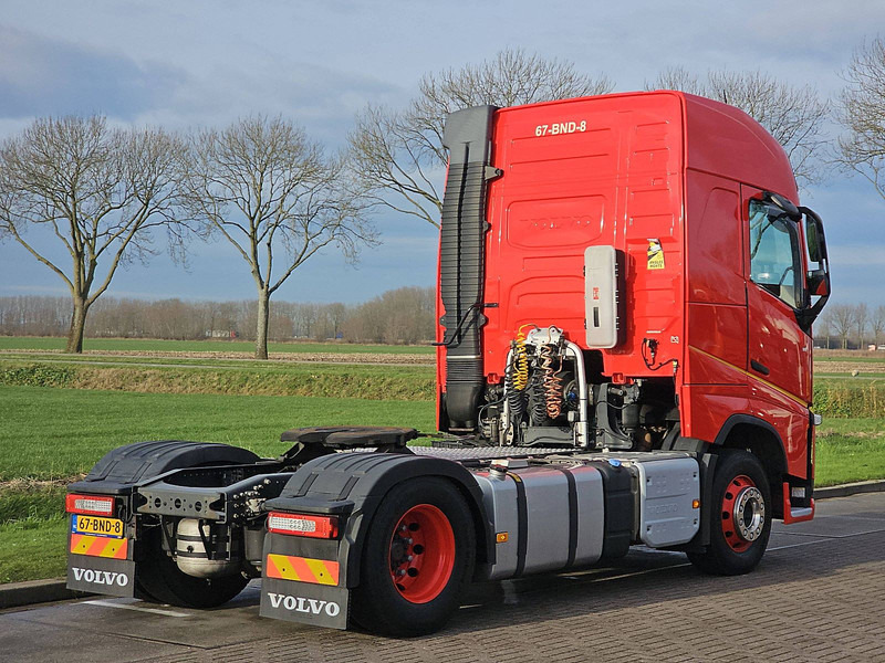 Volvo FH 460 - Cabeza tractora: foto 3 Volvo FH 460 - Cabeza tractora: foto 3