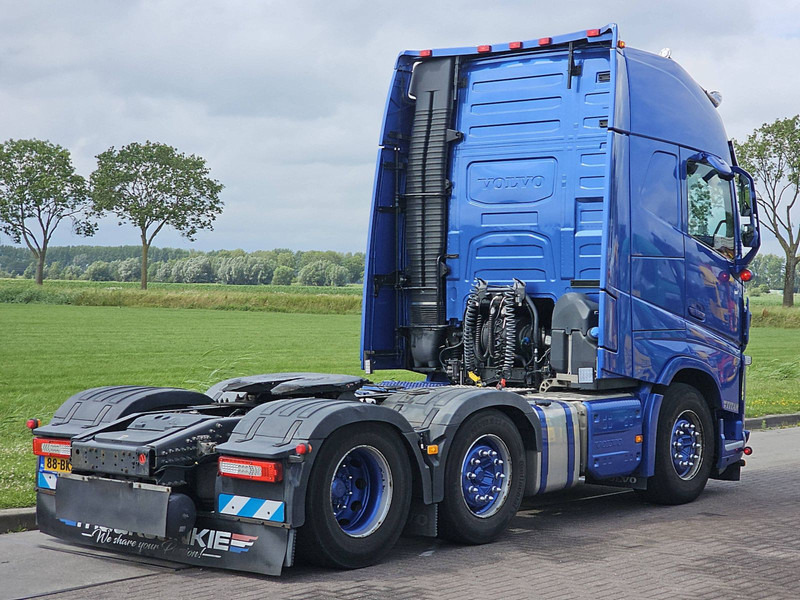 Volvo FH 460 - Cabeza tractora: foto 3 Volvo FH 460 - Cabeza tractora: foto 3
