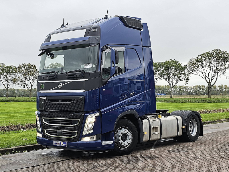 Volvo FH 460 - Cabeza tractora: foto 2 Volvo FH 460 - Cabeza tractora: foto 2