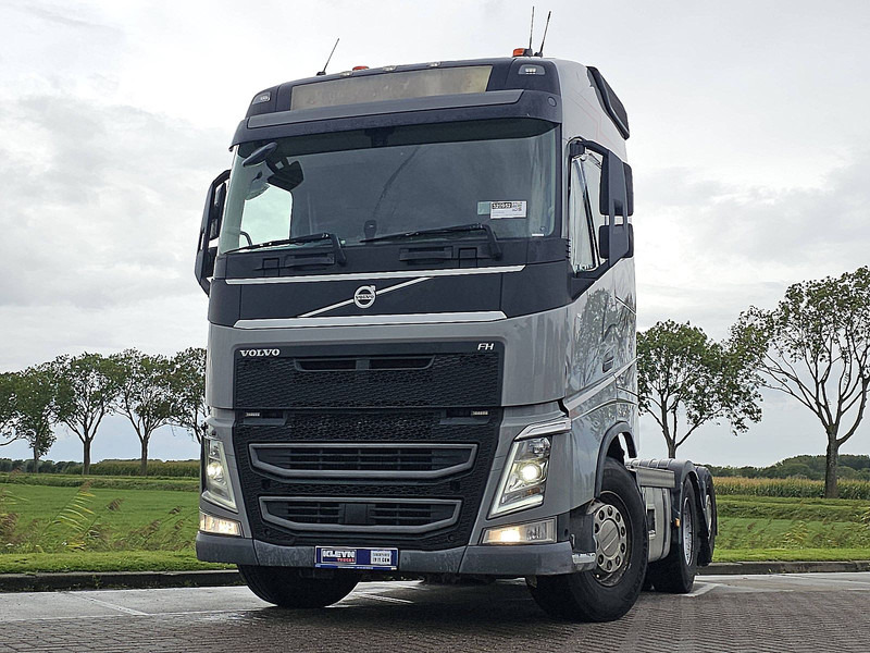 Volvo FH 500 6X2 SINGLE BOOGIE - Cabeza tractora: foto 1 Volvo FH 500 6X2 SINGLE BOOGIE - Cabeza tractora: foto 1