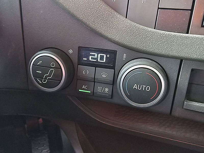 Cabeza tractora Volvo FH 500 6X4 120 TON HUB.RED.: foto 12