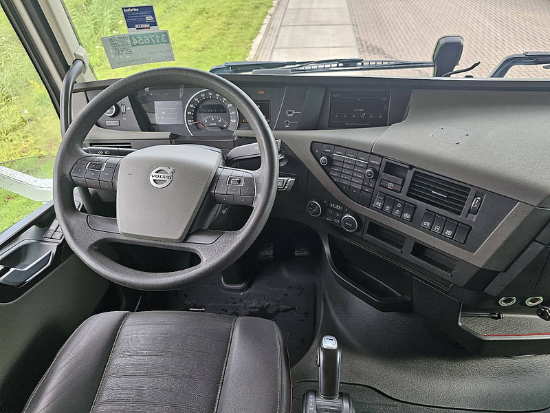 Cabeza tractora Volvo FH 500 6X4 120 TON HUB.RED.: foto 8