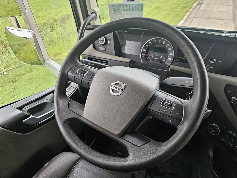 Cabeza tractora Volvo FH 500 6X4 120 TON HUB.RED.: foto 10