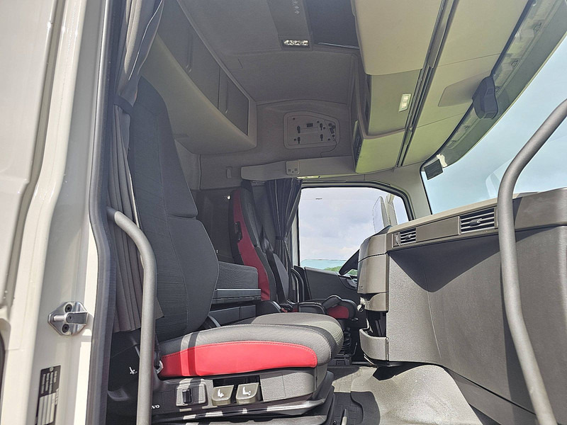 Cabeza tractora Volvo FH 500 6X4 120 TON HUB.RED.: foto 7