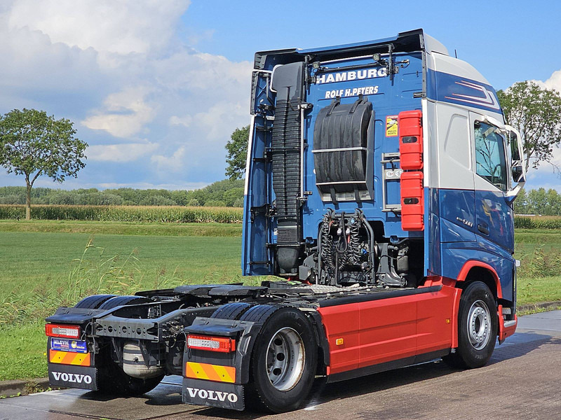 Volvo FH 500 SKIRTS 2X TANK VEB+ - Cabeza tractora: foto 3 Volvo FH 500 SKIRTS 2X TANK VEB+ - Cabeza tractora: foto 3