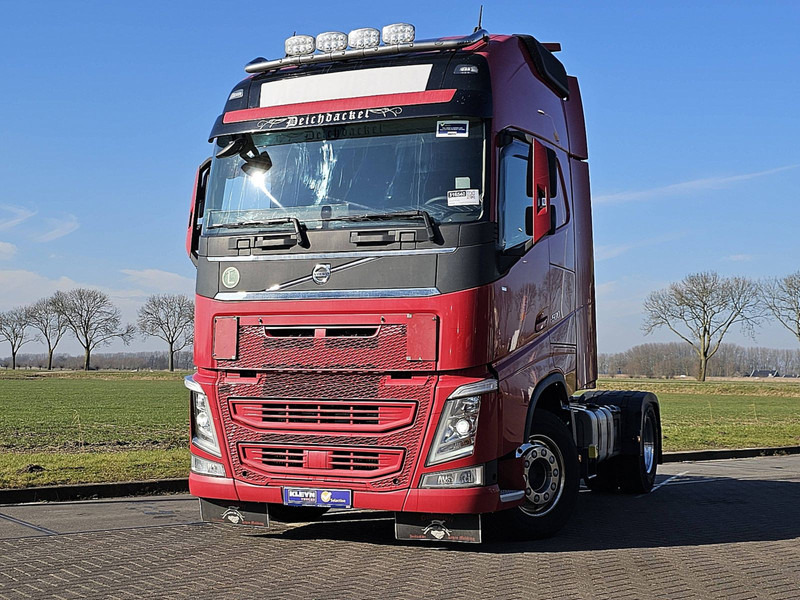 Volvo FH 500 XL ALCOA'S EURO6D - Cabeza tractora: foto 1 Volvo FH 500 XL ALCOA'S EURO6D - Cabeza tractora: foto 1