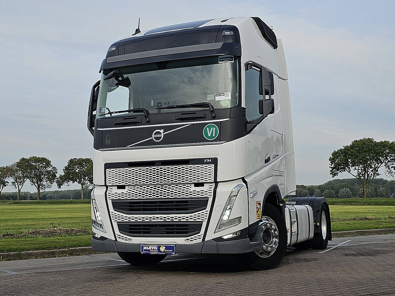 Volvo FH 500 XL - Cabeza tractora: foto 1 Volvo FH 500 XL - Cabeza tractora: foto 1