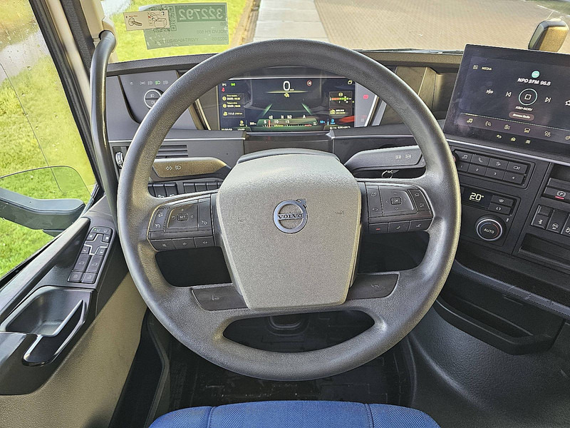 Leasing para Volvo FH 500 XL Volvo FH 500 XL: foto 14