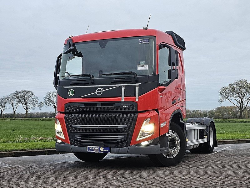Volvo FM 430 - Cabeza tractora: foto 1 Volvo FM 430 - Cabeza tractora: foto 1