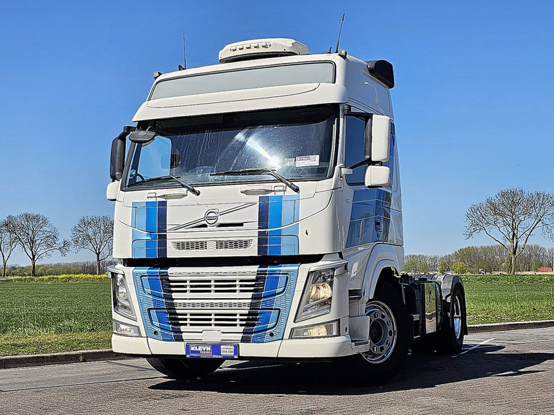 Volvo FM 450 ALCOA PTO+HYDR. - Cabeza tractora: foto 1 Volvo FM 450 ALCOA PTO+HYDR. - Cabeza tractora: foto 1