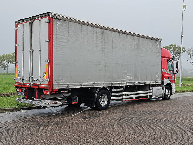DAF CF 400 - Camión lona: foto 3 DAF CF 400 - Camión lona: foto 3