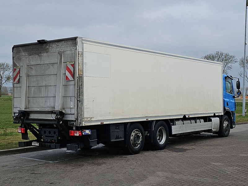 DAF CF 460 - Camión frigorífico: foto 3 DAF CF 460 - Camión frigorífico: foto 3