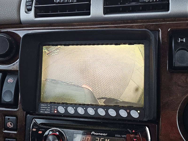 Camión multibasculante DAF CF 85.360 6X2 FAS E5 359DKM: foto 19 Camión multibasculante DAF CF 85.360 6X2 FAS E5 359DKM: foto 19