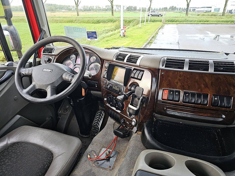 Camión multibasculante DAF CF 85.360 6X2 FAS E5 359DKM: foto 8 Camión multibasculante DAF CF 85.360 6X2 FAS E5 359DKM: foto 8