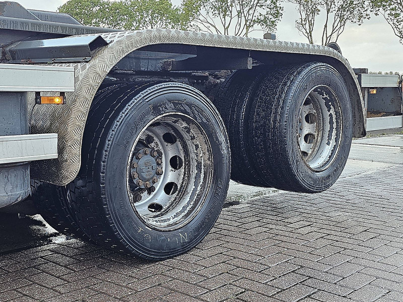 Camión multibasculante DAF CF 85.360 6X2 FAS E5 359DKM: foto 15 Camión multibasculante DAF CF 85.360 6X2 FAS E5 359DKM: foto 15