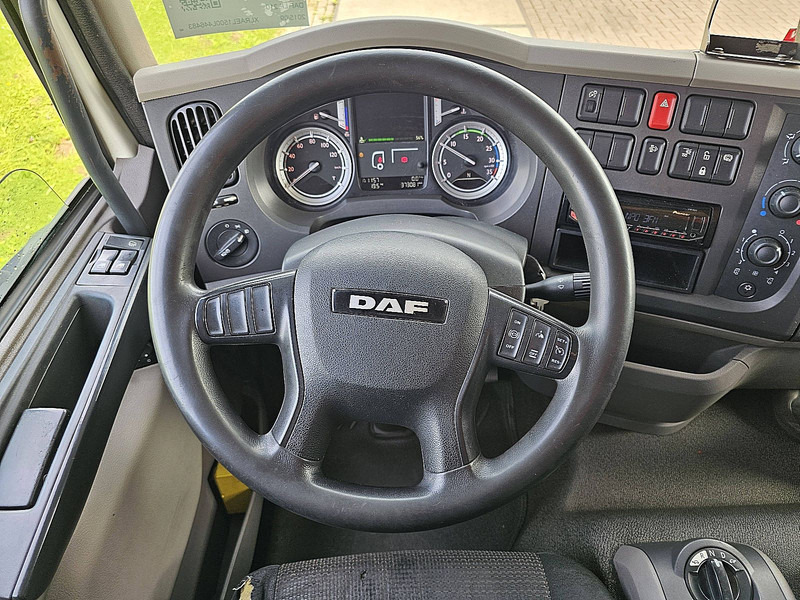 Camión lona DAF LF 210 11.9T LIFT AIRCO: foto 11