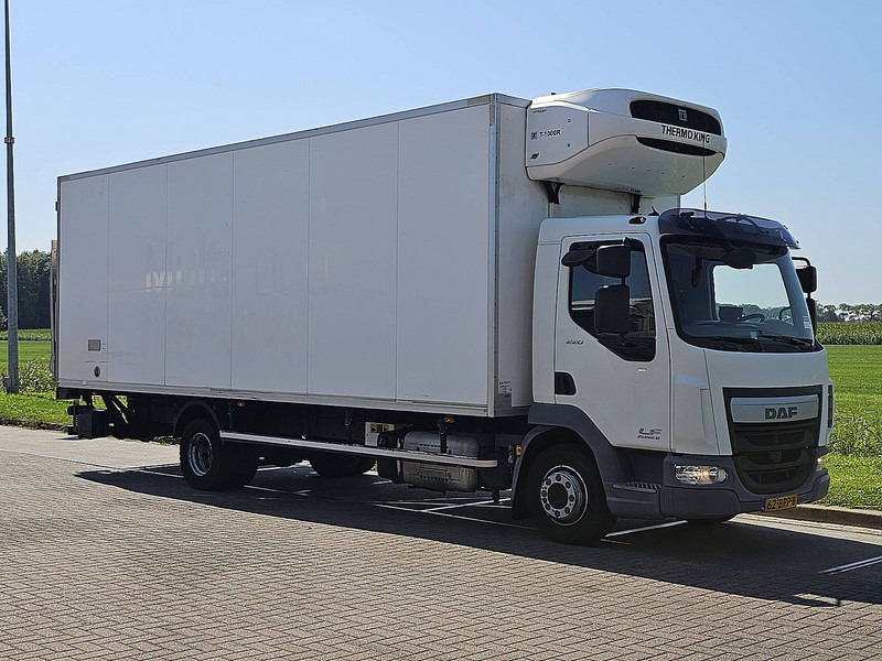DAF LF 220 11.9T THERMOKING - Camión frigorífico: foto 5 DAF LF 220 11.9T THERMOKING - Camión frigorífico: foto 5
