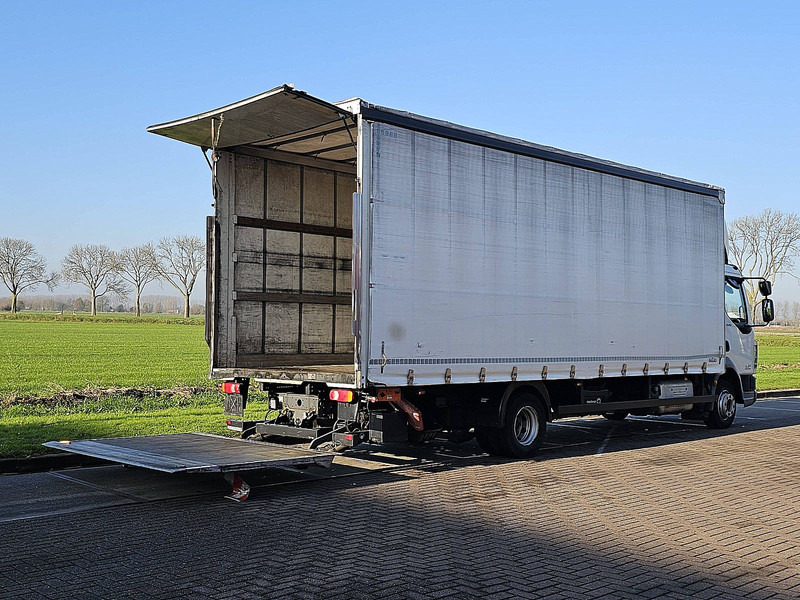 DAF LF 220 - Camión lona: foto 3 DAF LF 220 - Camión lona: foto 3